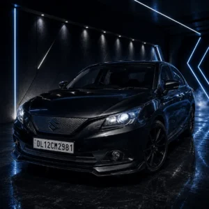 Maruti Suzuki Baleno 2023 Petrol