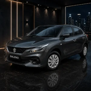 Maruti Suzuki Baleno 2025 Petrol