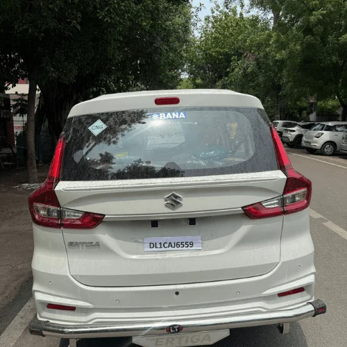 Maruti Suzuki Ertiga 2026 CNG - Image 3