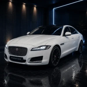 Jaguar 2023