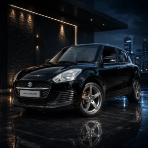 Maruti Suzuki Swift 2025 Petrol