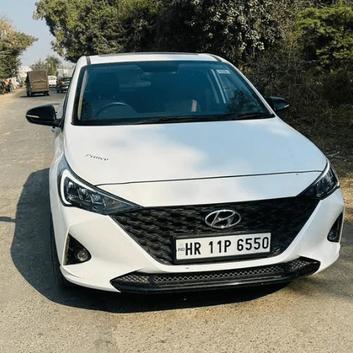 Hyundai Verna 2024