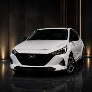 Hyundai Verna 2024