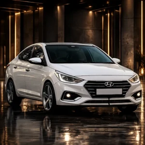 Hyundai Verna 2024 Automatic