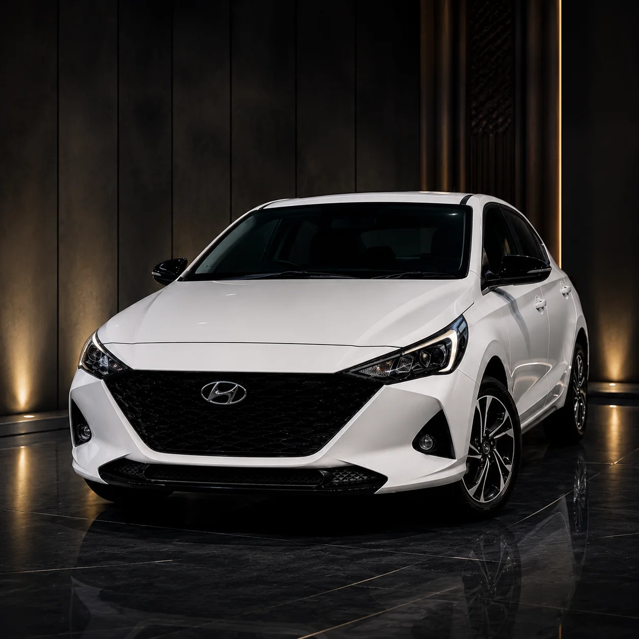Hyundai Verna 2024