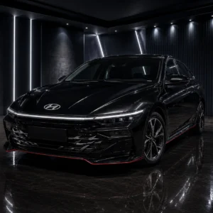 Hyundai Verna 2025